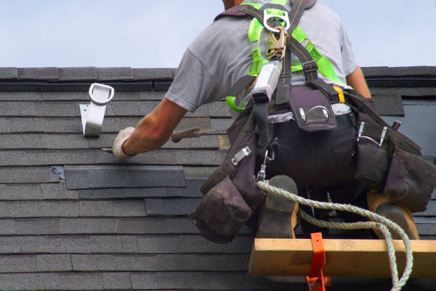 Best Best Roofing Contractors  in Shenandoah, LA