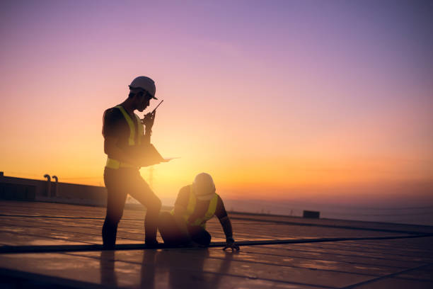 Best New Roof Installation  in Shenandoah, LA
