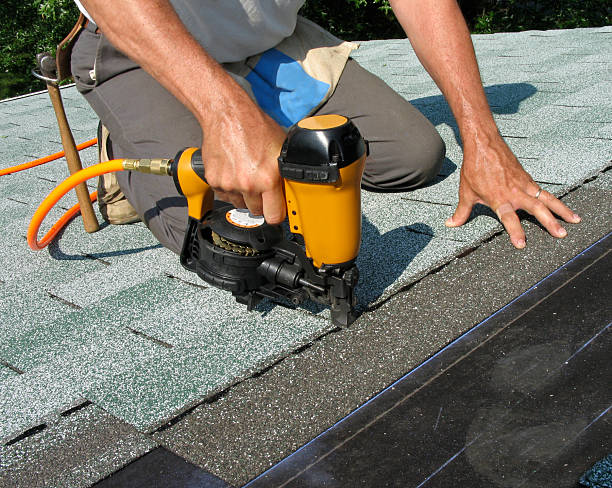 Quick and Trustworthy Emergency Roof Repair Services in Shenandoah, LA