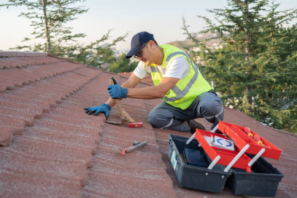 Heating Cable for Roof Installation in Shenandoah, LA